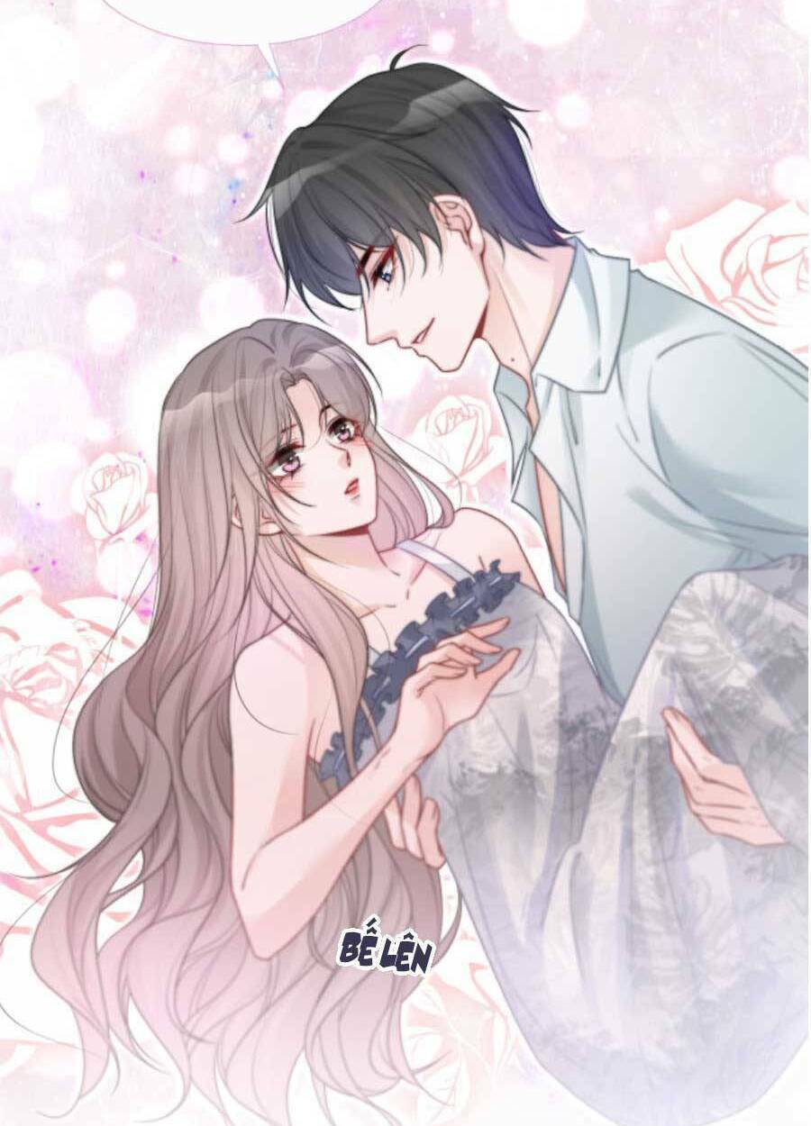 Được Các Anh Trai Chiều Chuộng Tôi Trở Nên Ngang Tàng: Chapter 77