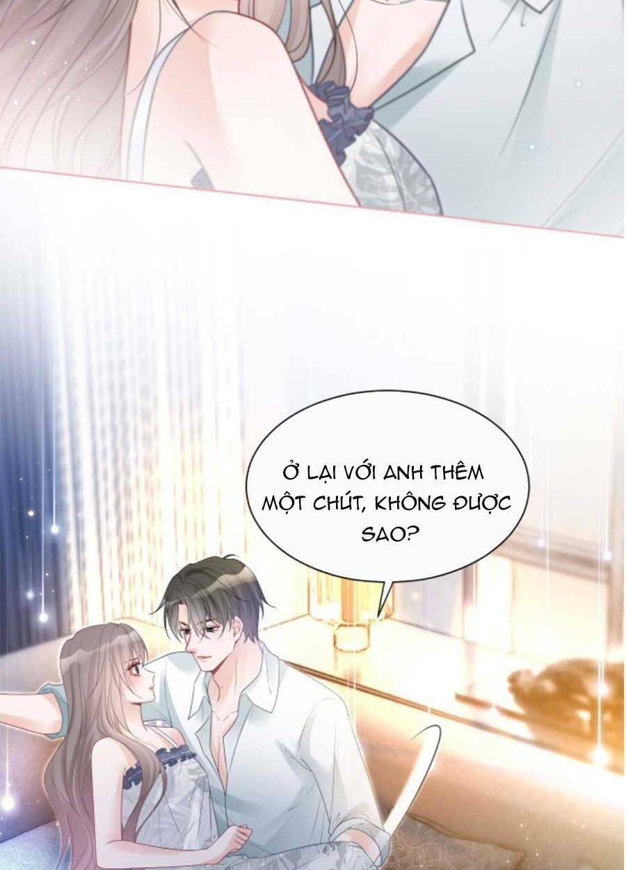 Được Các Anh Trai Chiều Chuộng Tôi Trở Nên Ngang Tàng: Chapter 77