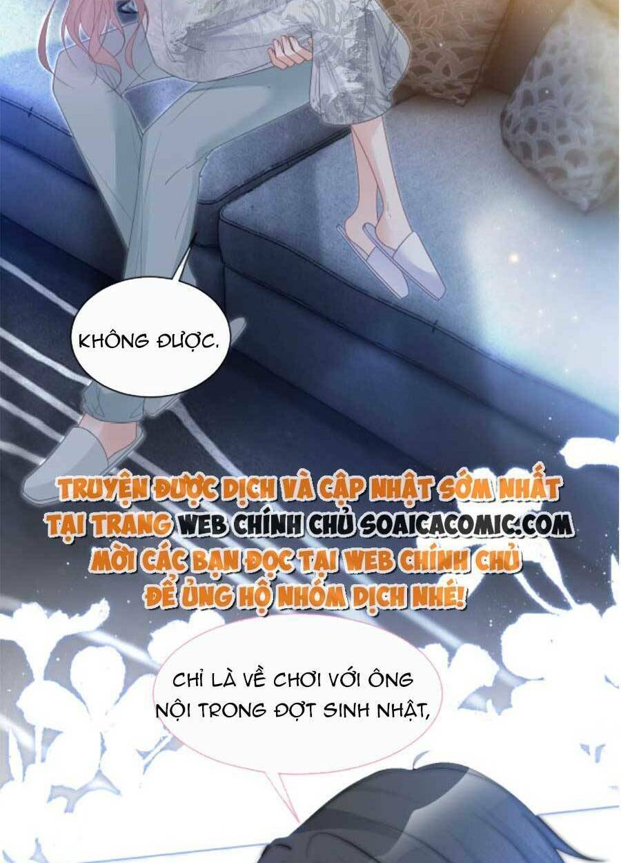 Được Các Anh Trai Chiều Chuộng Tôi Trở Nên Ngang Tàng: Chapter 77