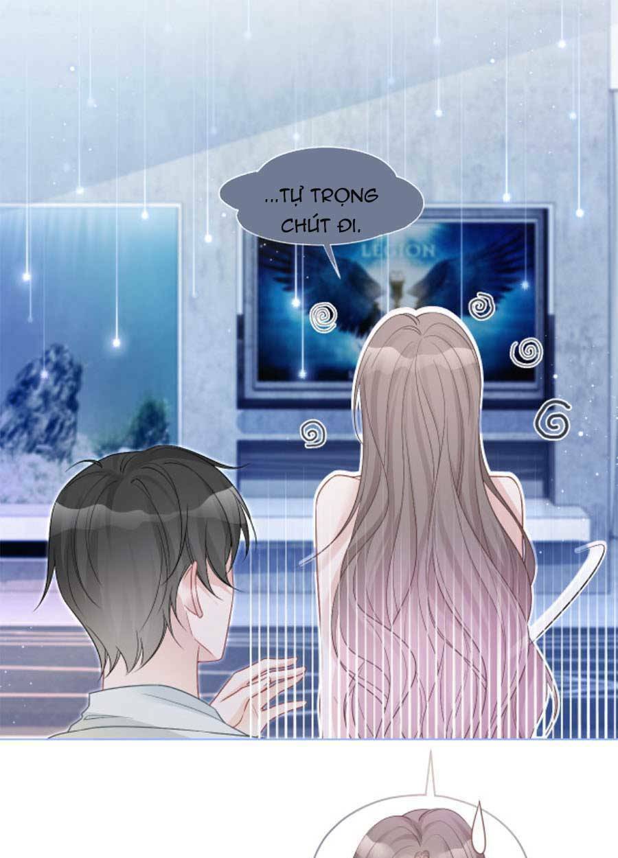 Được Các Anh Trai Chiều Chuộng Tôi Trở Nên Ngang Tàng: Chapter 77