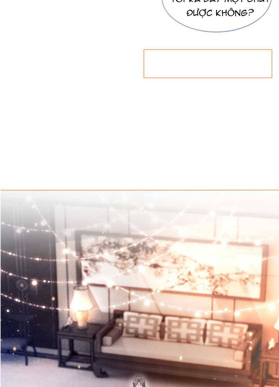 Được Các Anh Trai Chiều Chuộng Tôi Trở Nên Ngang Tàng: Chapter 77