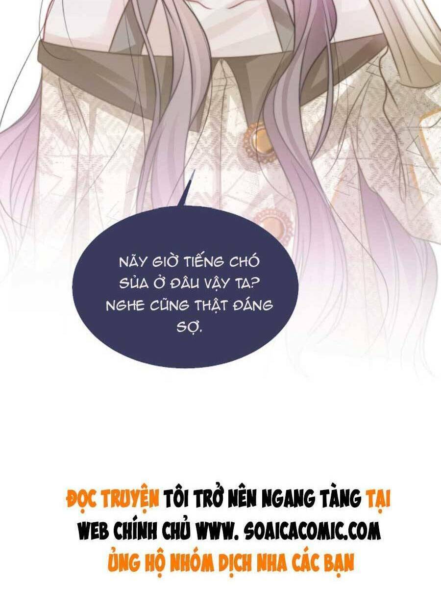 Được Các Anh Trai Chiều Chuộng Tôi Trở Nên Ngang Tàng: Chapter 77