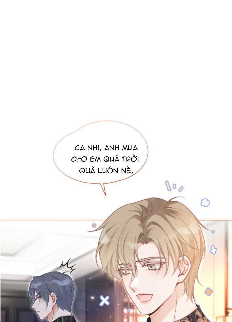 Được Các Anh Trai Chiều Chuộng Tôi Trở Nên Ngang Tàng: Chapter 77