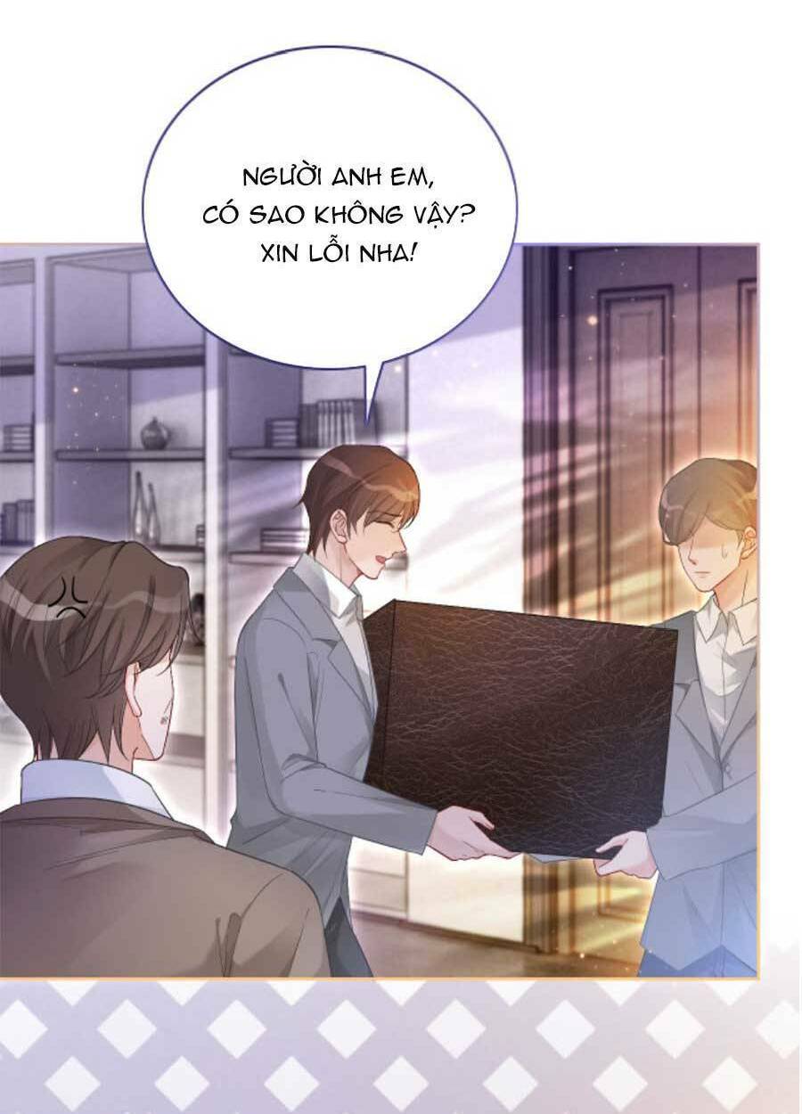 Được Các Anh Trai Chiều Chuộng Tôi Trở Nên Ngang Tàng: Chapter 78