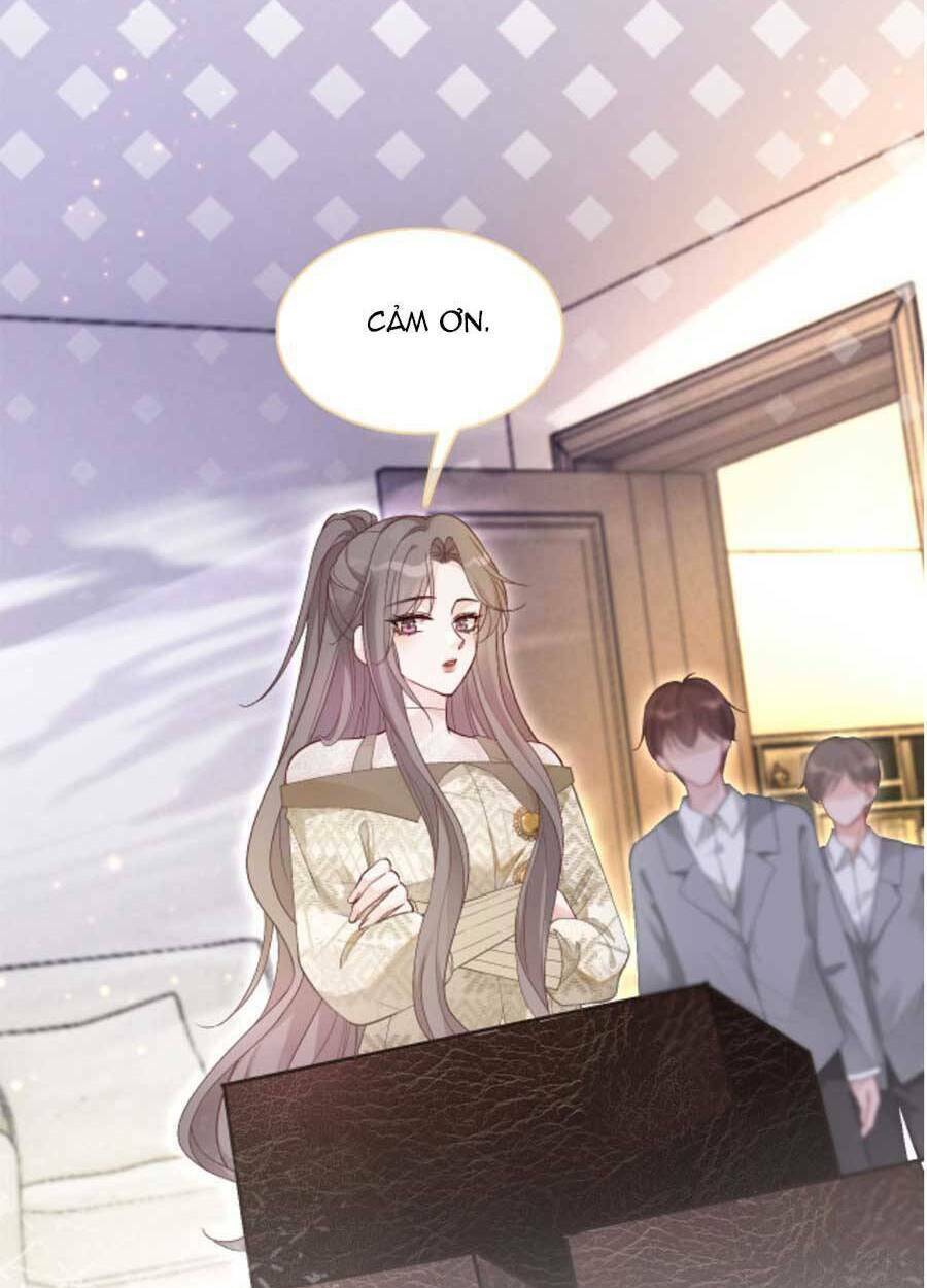 Được Các Anh Trai Chiều Chuộng Tôi Trở Nên Ngang Tàng: Chapter 78