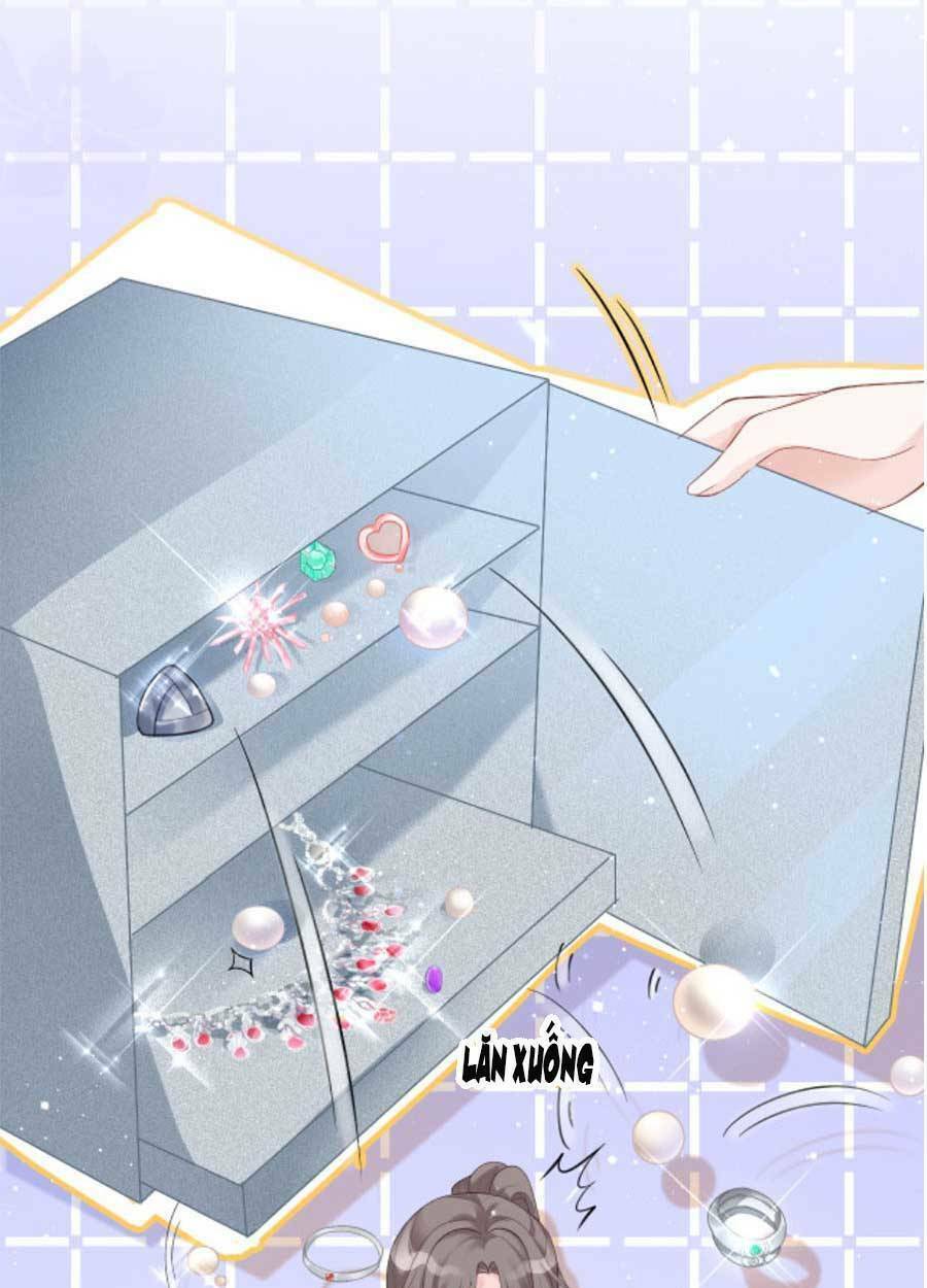 Được Các Anh Trai Chiều Chuộng Tôi Trở Nên Ngang Tàng: Chapter 78
