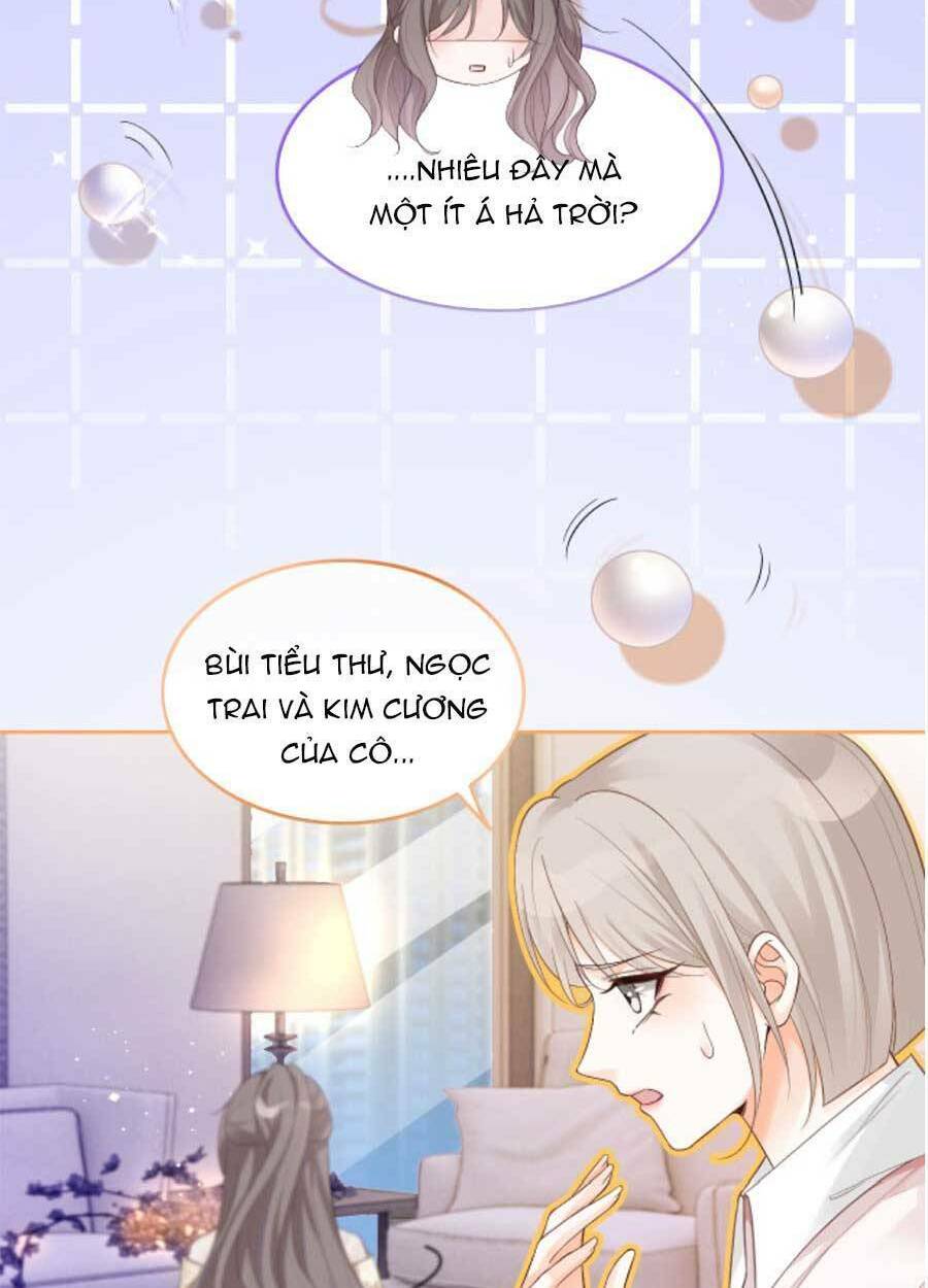 Được Các Anh Trai Chiều Chuộng Tôi Trở Nên Ngang Tàng: Chapter 78