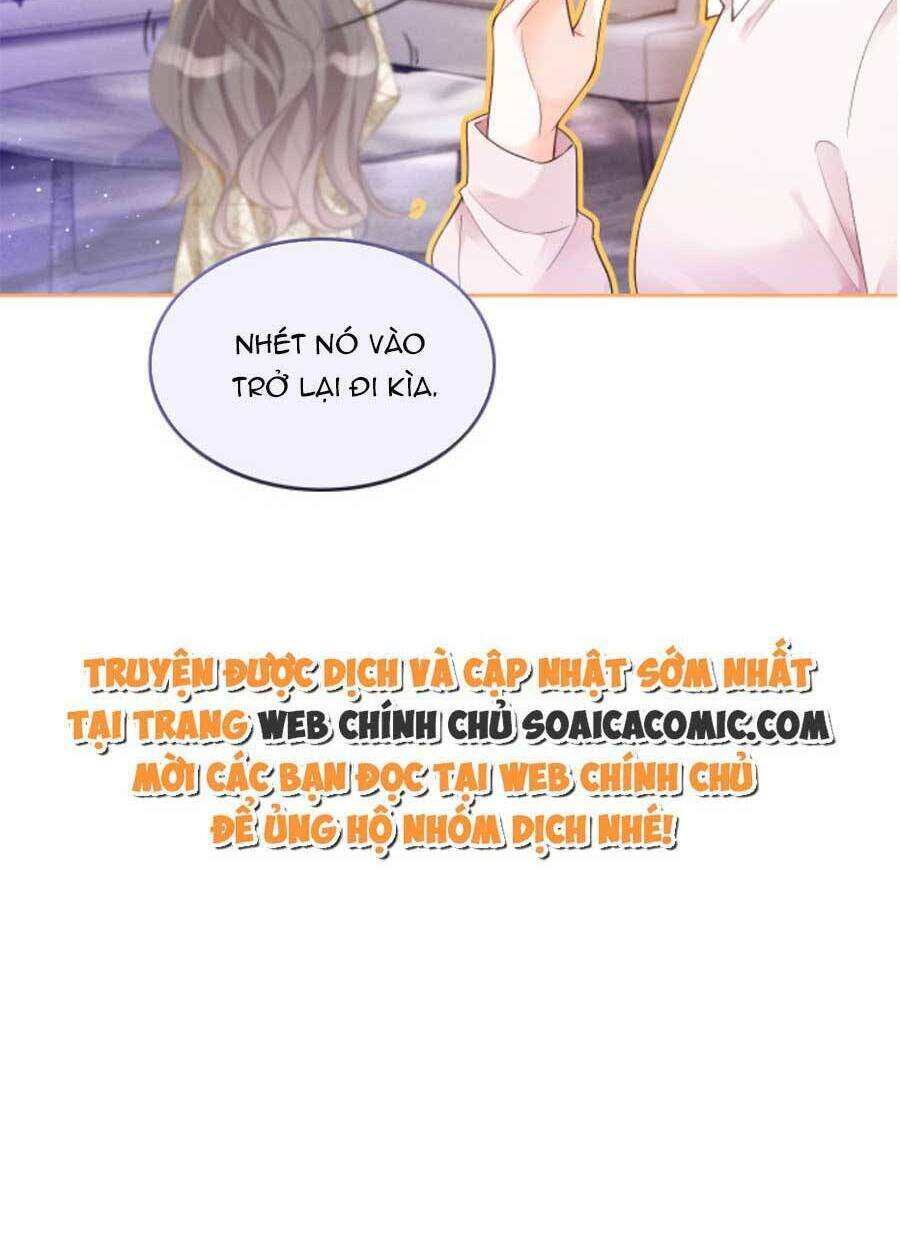 Được Các Anh Trai Chiều Chuộng Tôi Trở Nên Ngang Tàng: Chapter 78