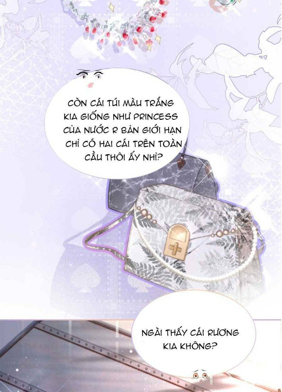 Được Các Anh Trai Chiều Chuộng Tôi Trở Nên Ngang Tàng: Chapter 78