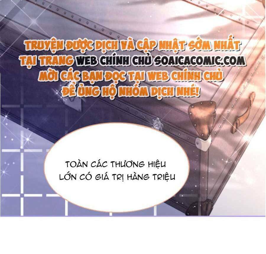 Được Các Anh Trai Chiều Chuộng Tôi Trở Nên Ngang Tàng: Chapter 78