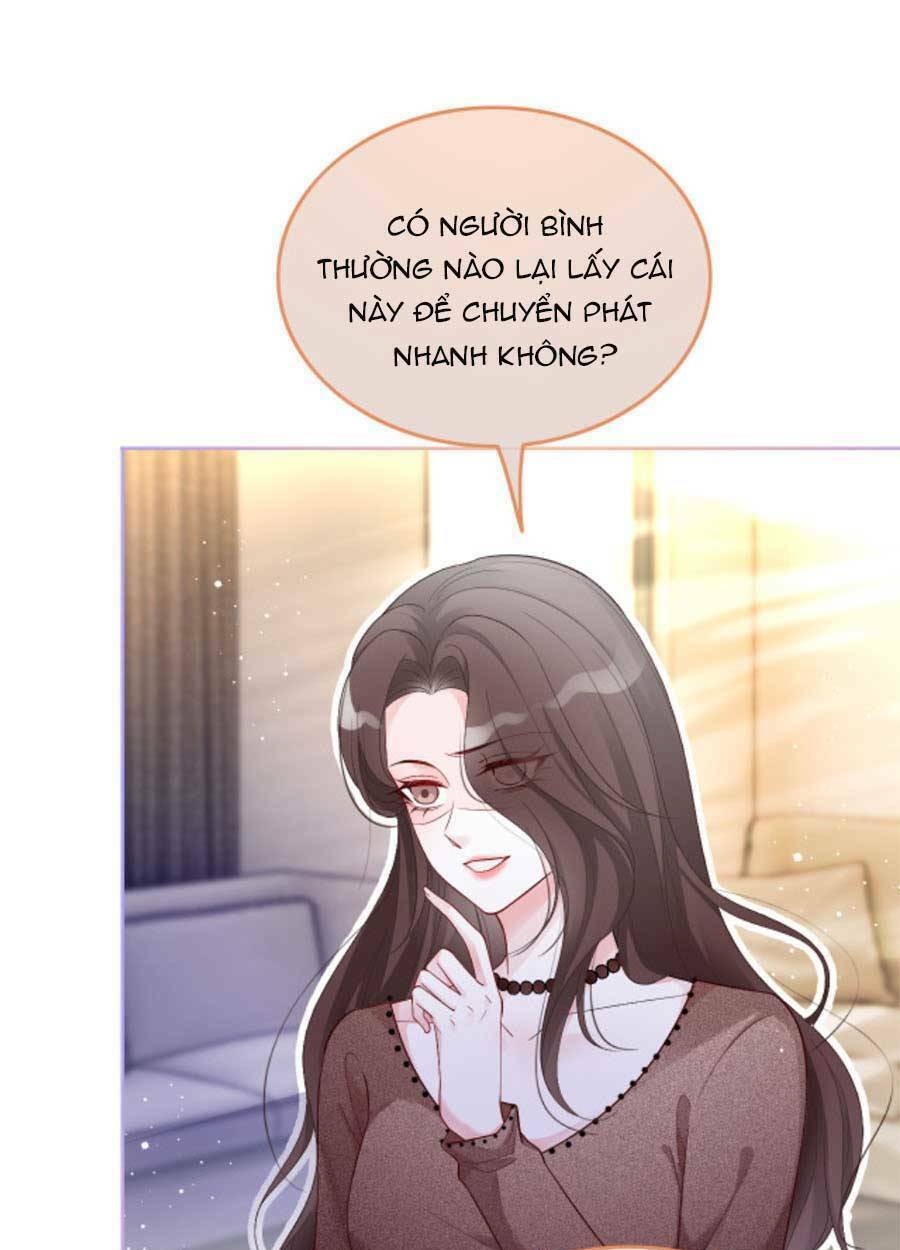 Được Các Anh Trai Chiều Chuộng Tôi Trở Nên Ngang Tàng: Chapter 78