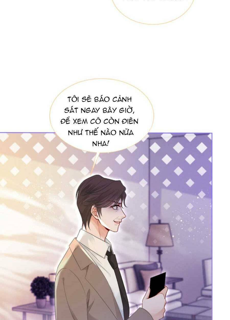 Được Các Anh Trai Chiều Chuộng Tôi Trở Nên Ngang Tàng: Chapter 78