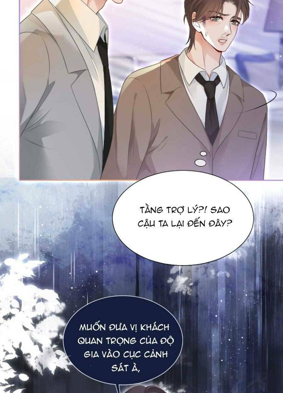 Được Các Anh Trai Chiều Chuộng Tôi Trở Nên Ngang Tàng: Chapter 78