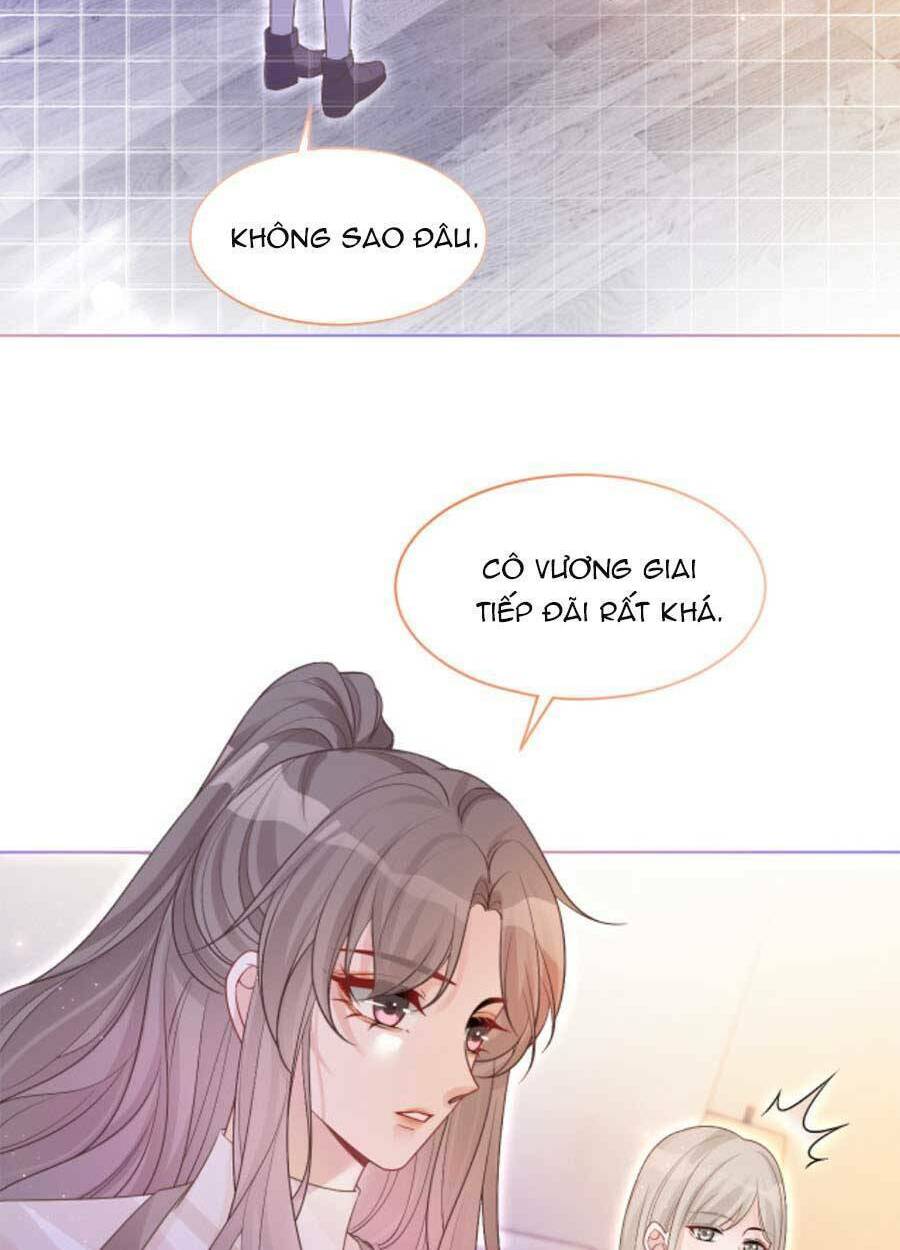 Được Các Anh Trai Chiều Chuộng Tôi Trở Nên Ngang Tàng: Chapter 78