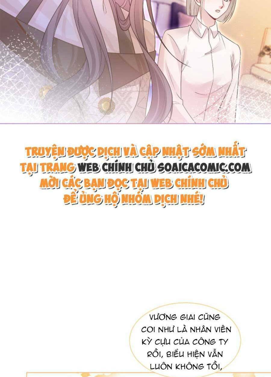 Được Các Anh Trai Chiều Chuộng Tôi Trở Nên Ngang Tàng: Chapter 78