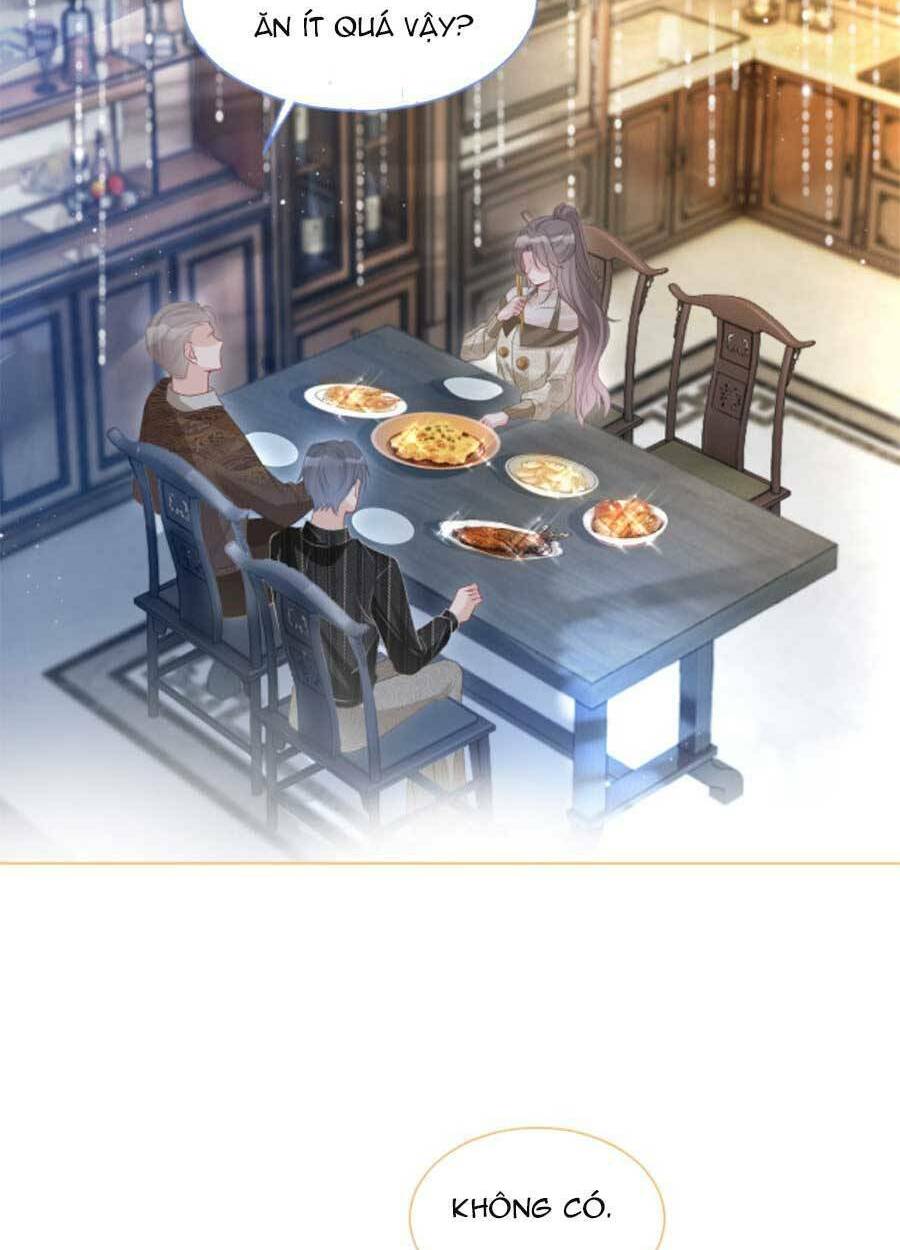 Được Các Anh Trai Chiều Chuộng Tôi Trở Nên Ngang Tàng: Chapter 78