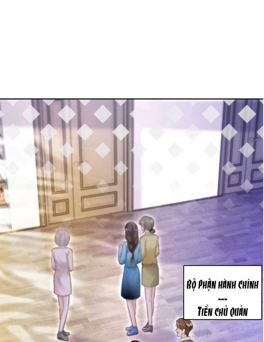 Được Các Anh Trai Chiều Chuộng Tôi Trở Nên Ngang Tàng: Chapter 78