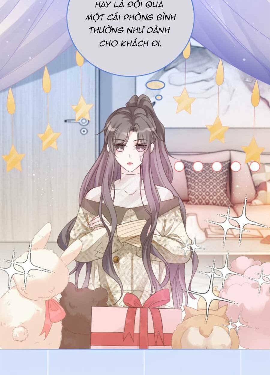 Được Các Anh Trai Chiều Chuộng Tôi Trở Nên Ngang Tàng: Chapter 79