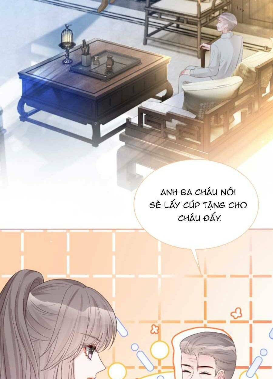 Được Các Anh Trai Chiều Chuộng Tôi Trở Nên Ngang Tàng: Chapter 79