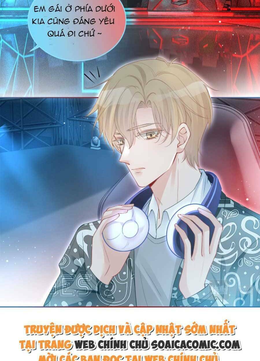 Được Các Anh Trai Chiều Chuộng Tôi Trở Nên Ngang Tàng: Chapter 79