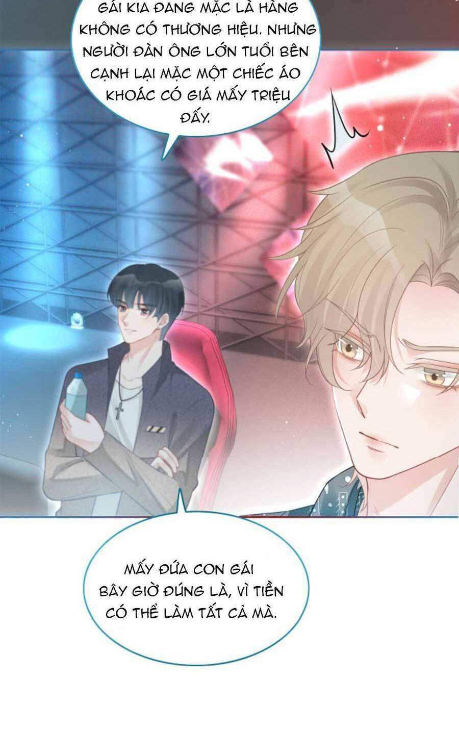 Được Các Anh Trai Chiều Chuộng Tôi Trở Nên Ngang Tàng: Chapter 79