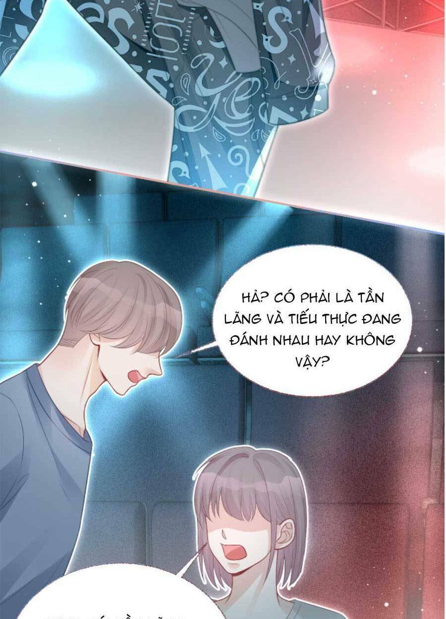 Được Các Anh Trai Chiều Chuộng Tôi Trở Nên Ngang Tàng: Chapter 79