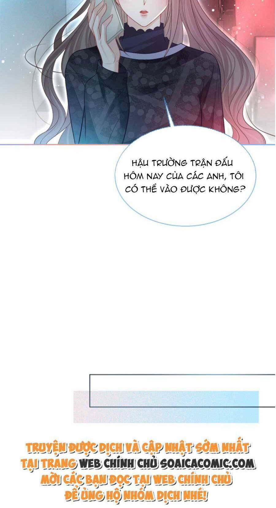Được Các Anh Trai Chiều Chuộng Tôi Trở Nên Ngang Tàng: Chapter 79
