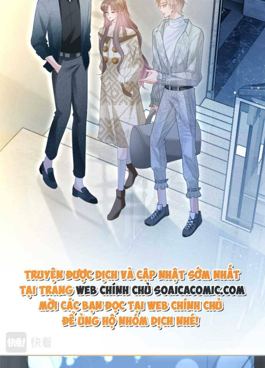 Được Các Anh Trai Chiều Chuộng Tôi Trở Nên Ngang Tàng: Chapter 79