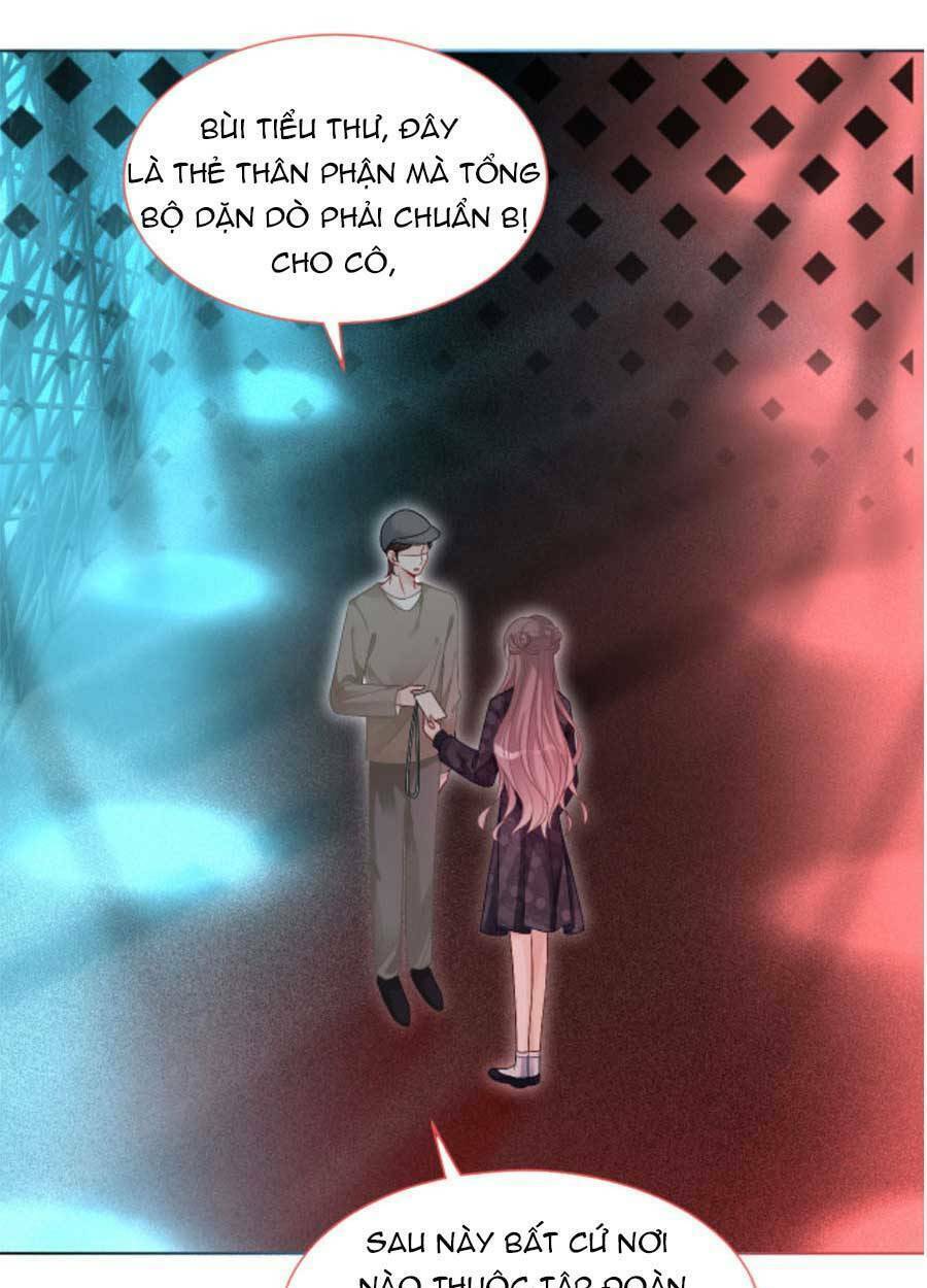Được Các Anh Trai Chiều Chuộng Tôi Trở Nên Ngang Tàng: Chapter 79
