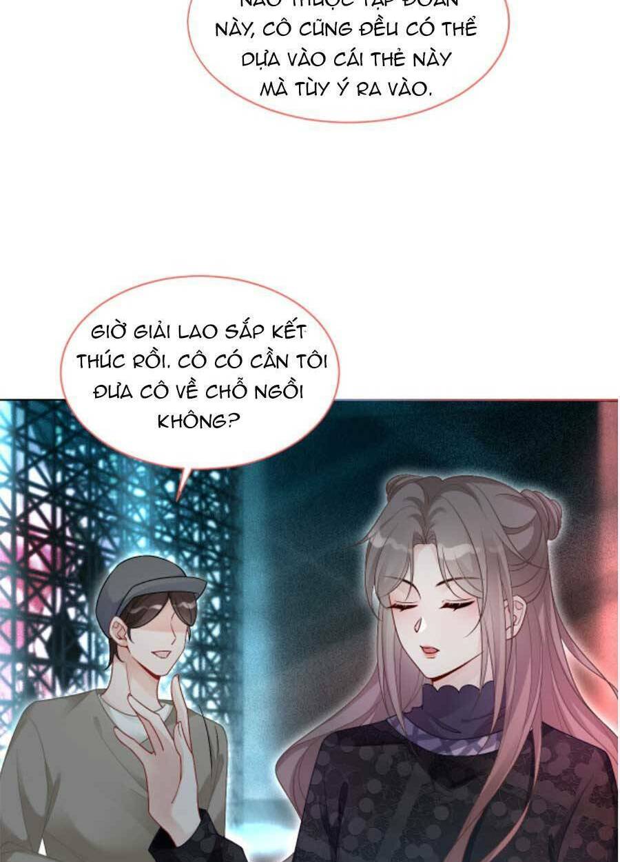 Được Các Anh Trai Chiều Chuộng Tôi Trở Nên Ngang Tàng: Chapter 79