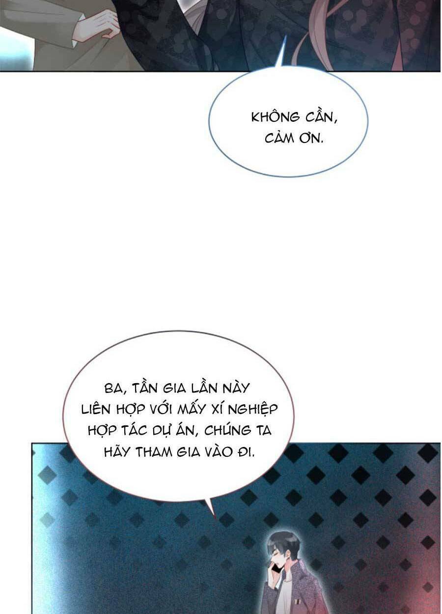Được Các Anh Trai Chiều Chuộng Tôi Trở Nên Ngang Tàng: Chapter 79