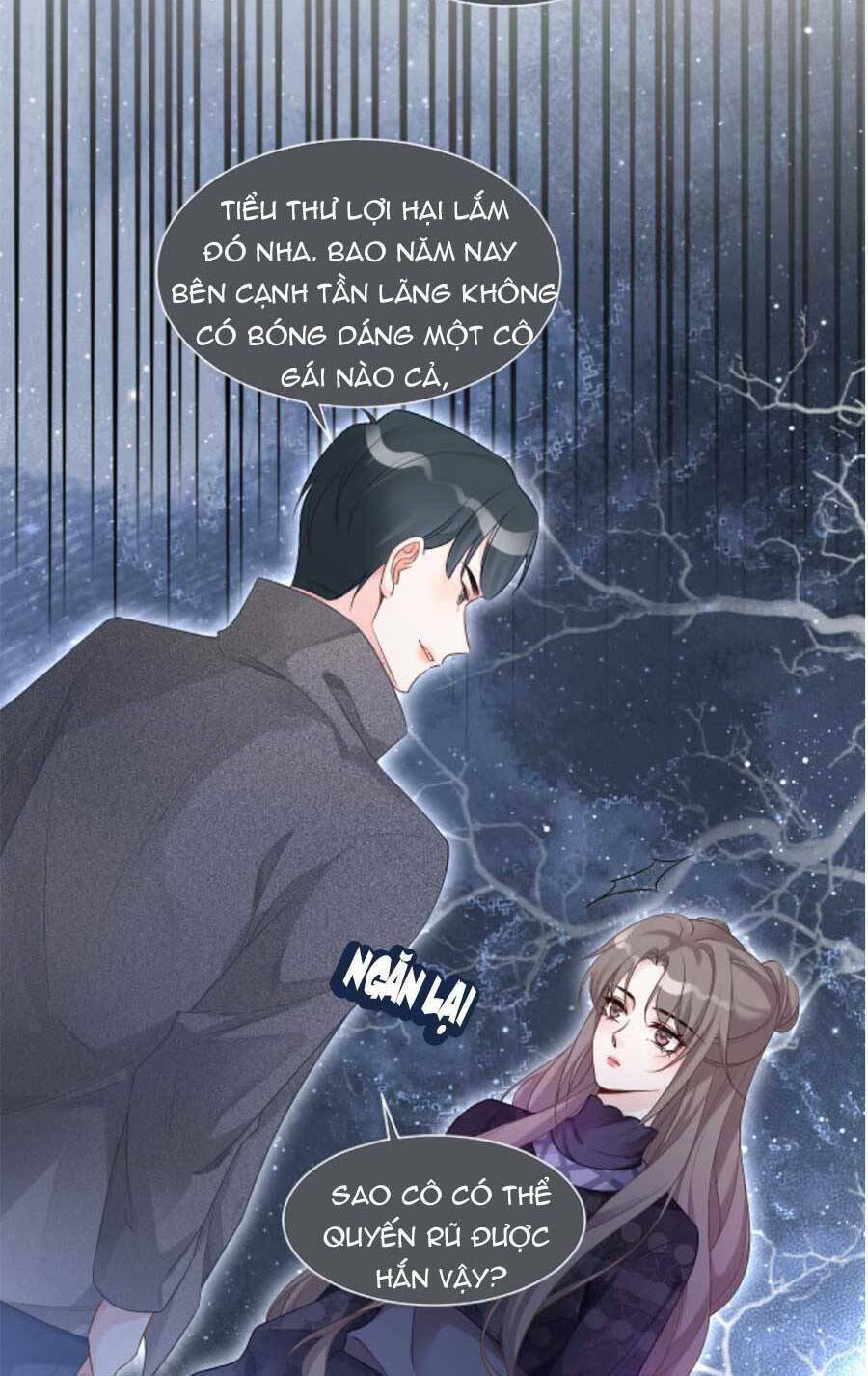 Được Các Anh Trai Chiều Chuộng Tôi Trở Nên Ngang Tàng: Chapter 79