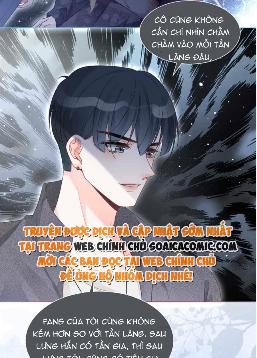 Được Các Anh Trai Chiều Chuộng Tôi Trở Nên Ngang Tàng: Chapter 79