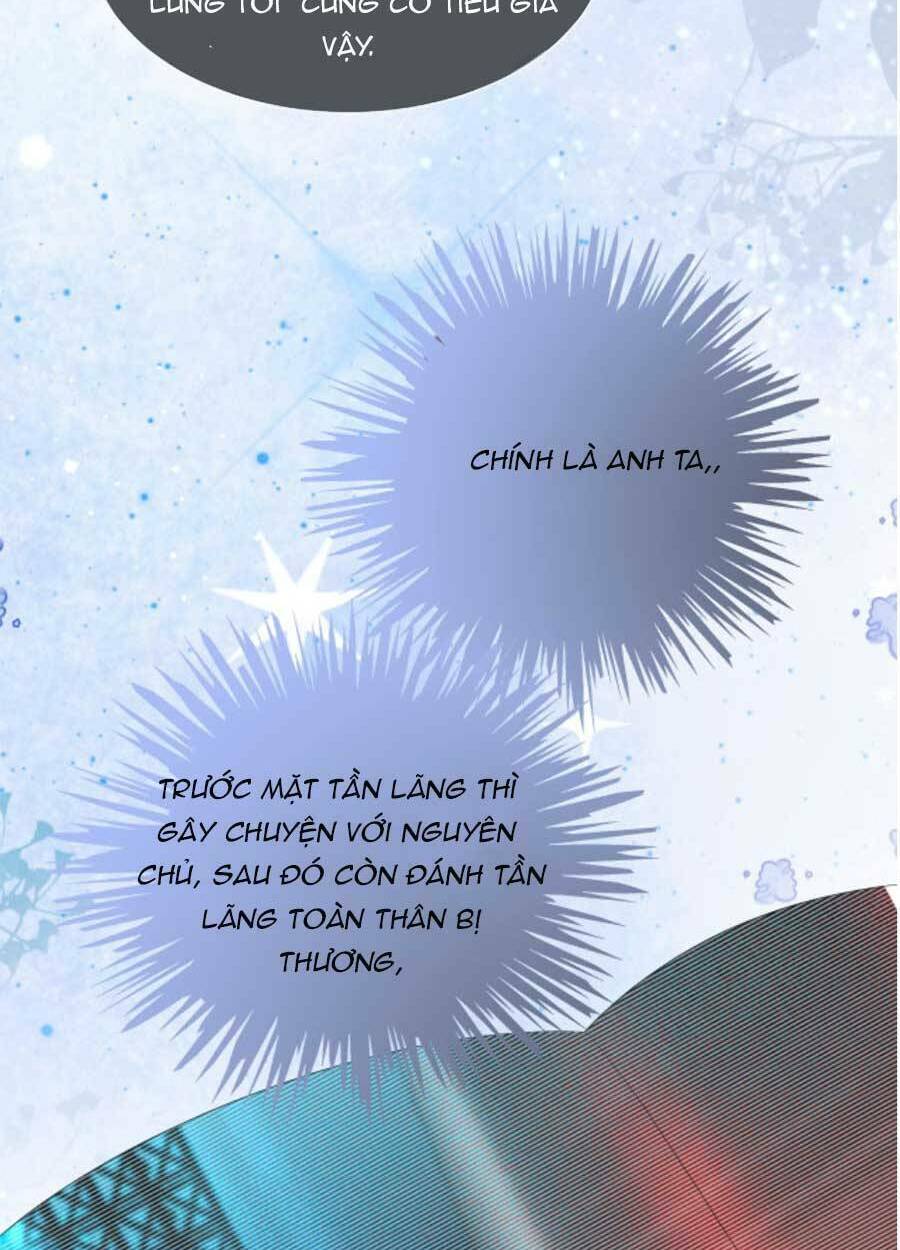 Được Các Anh Trai Chiều Chuộng Tôi Trở Nên Ngang Tàng: Chapter 79