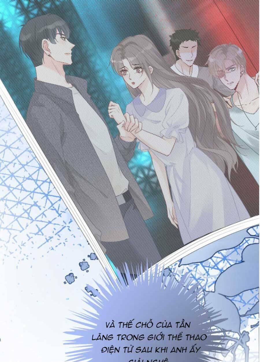 Được Các Anh Trai Chiều Chuộng Tôi Trở Nên Ngang Tàng: Chapter 79
