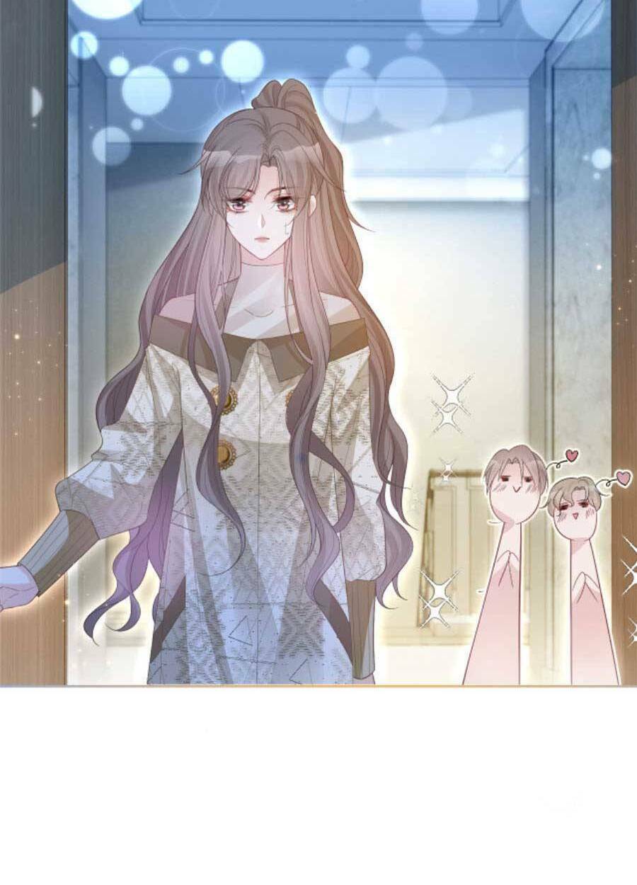 Được Các Anh Trai Chiều Chuộng Tôi Trở Nên Ngang Tàng: Chapter 79