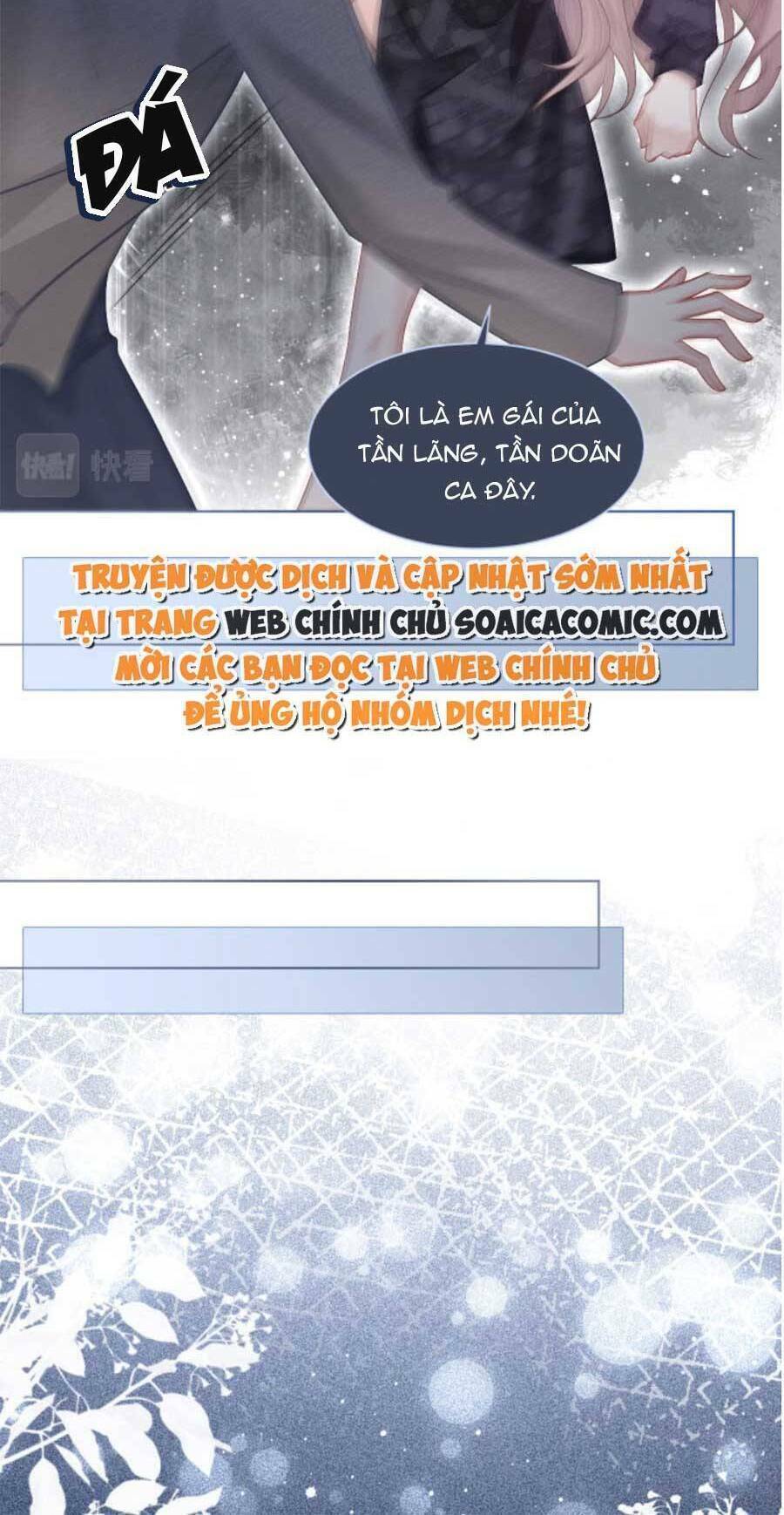 Được Các Anh Trai Chiều Chuộng Tôi Trở Nên Ngang Tàng: Chapter 79
