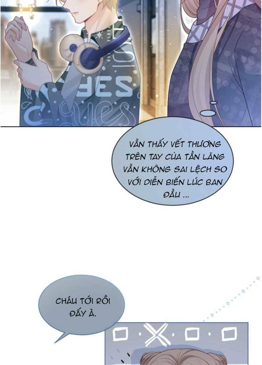 Được Các Anh Trai Chiều Chuộng Tôi Trở Nên Ngang Tàng: Chapter 79