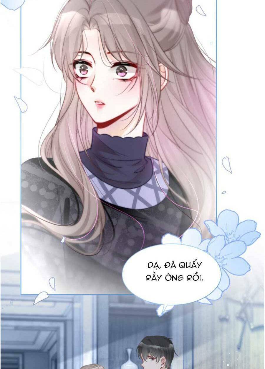 Được Các Anh Trai Chiều Chuộng Tôi Trở Nên Ngang Tàng: Chapter 79