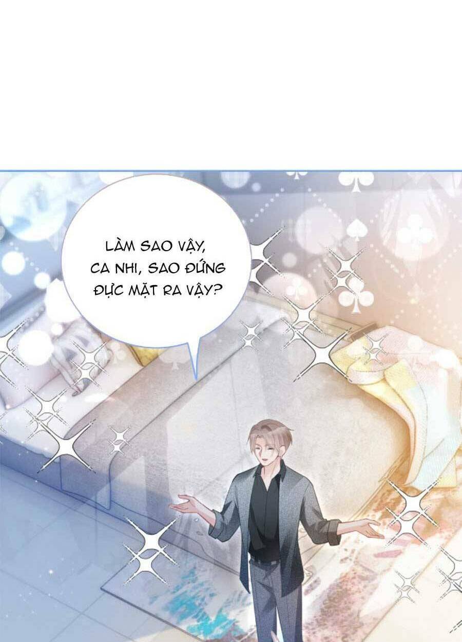 Được Các Anh Trai Chiều Chuộng Tôi Trở Nên Ngang Tàng: Chapter 79