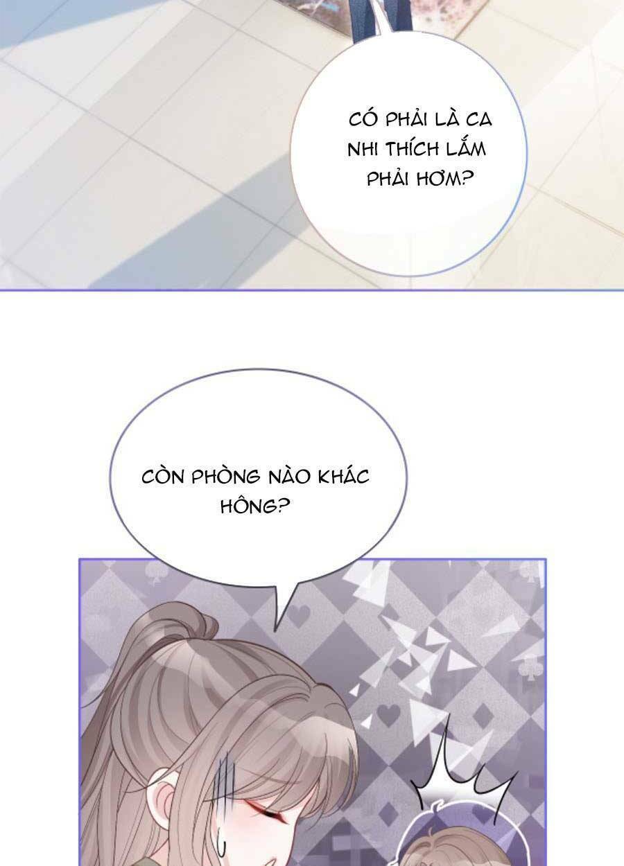 Được Các Anh Trai Chiều Chuộng Tôi Trở Nên Ngang Tàng: Chapter 79
