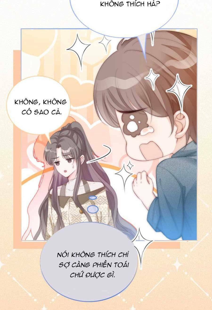 Được Các Anh Trai Chiều Chuộng Tôi Trở Nên Ngang Tàng: Chapter 79
