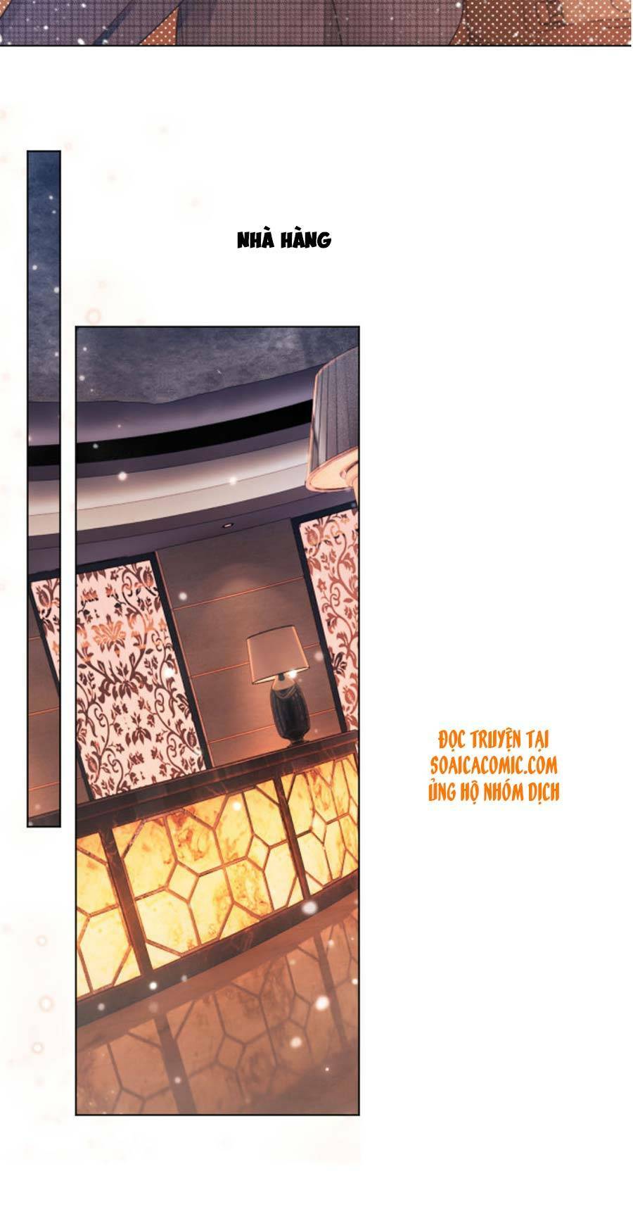Được Các Anh Trai Chiều Chuộng Tôi Trở Nên Ngang Tàng: Chapter 8