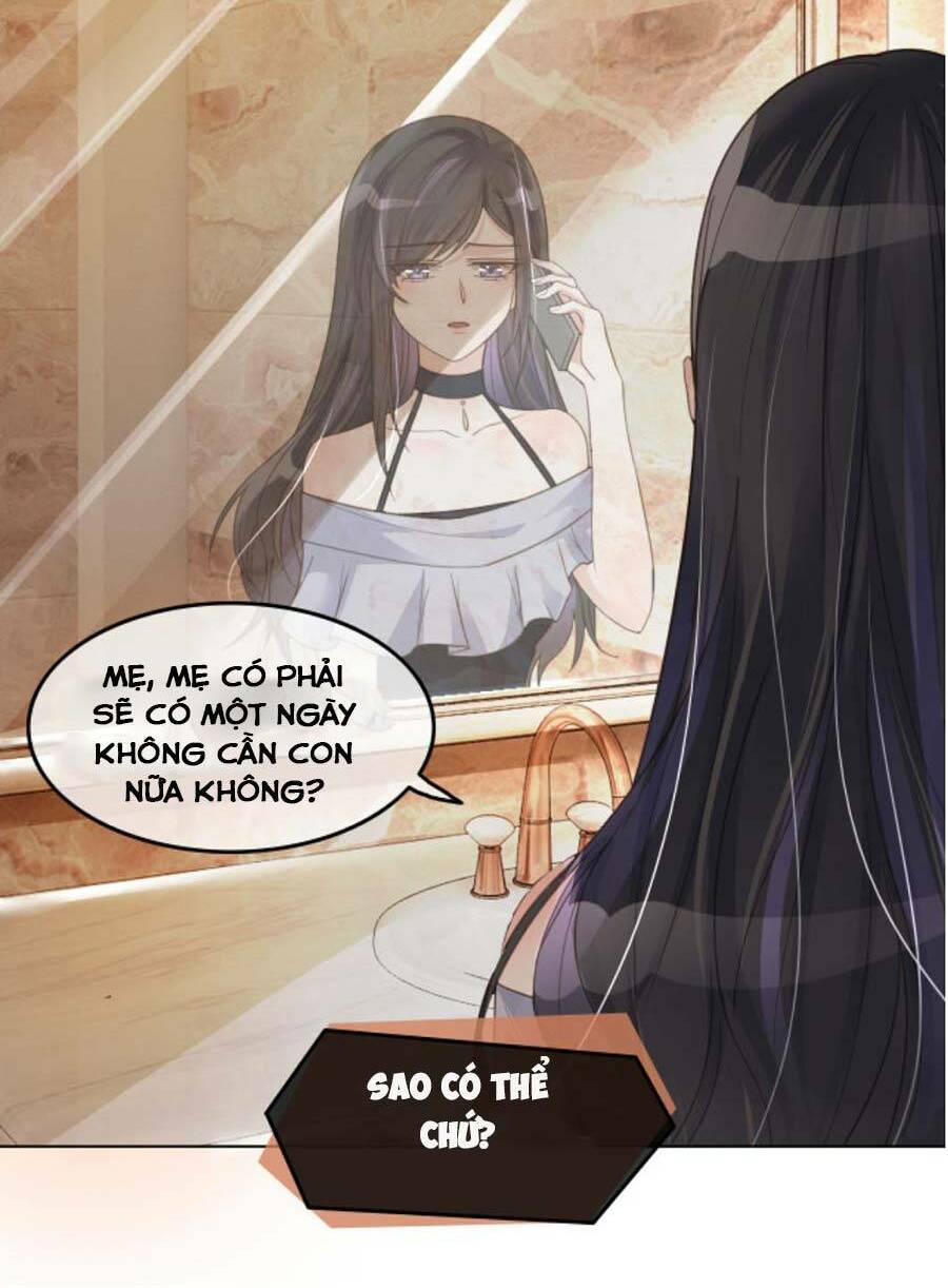 Được Các Anh Trai Chiều Chuộng Tôi Trở Nên Ngang Tàng: Chapter 8