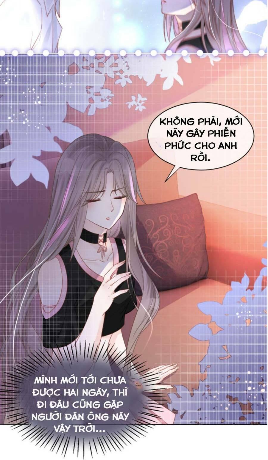 Được Các Anh Trai Chiều Chuộng Tôi Trở Nên Ngang Tàng: Chapter 8