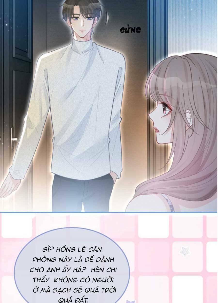Được Các Anh Trai Chiều Chuộng Tôi Trở Nên Ngang Tàng: Chapter 80