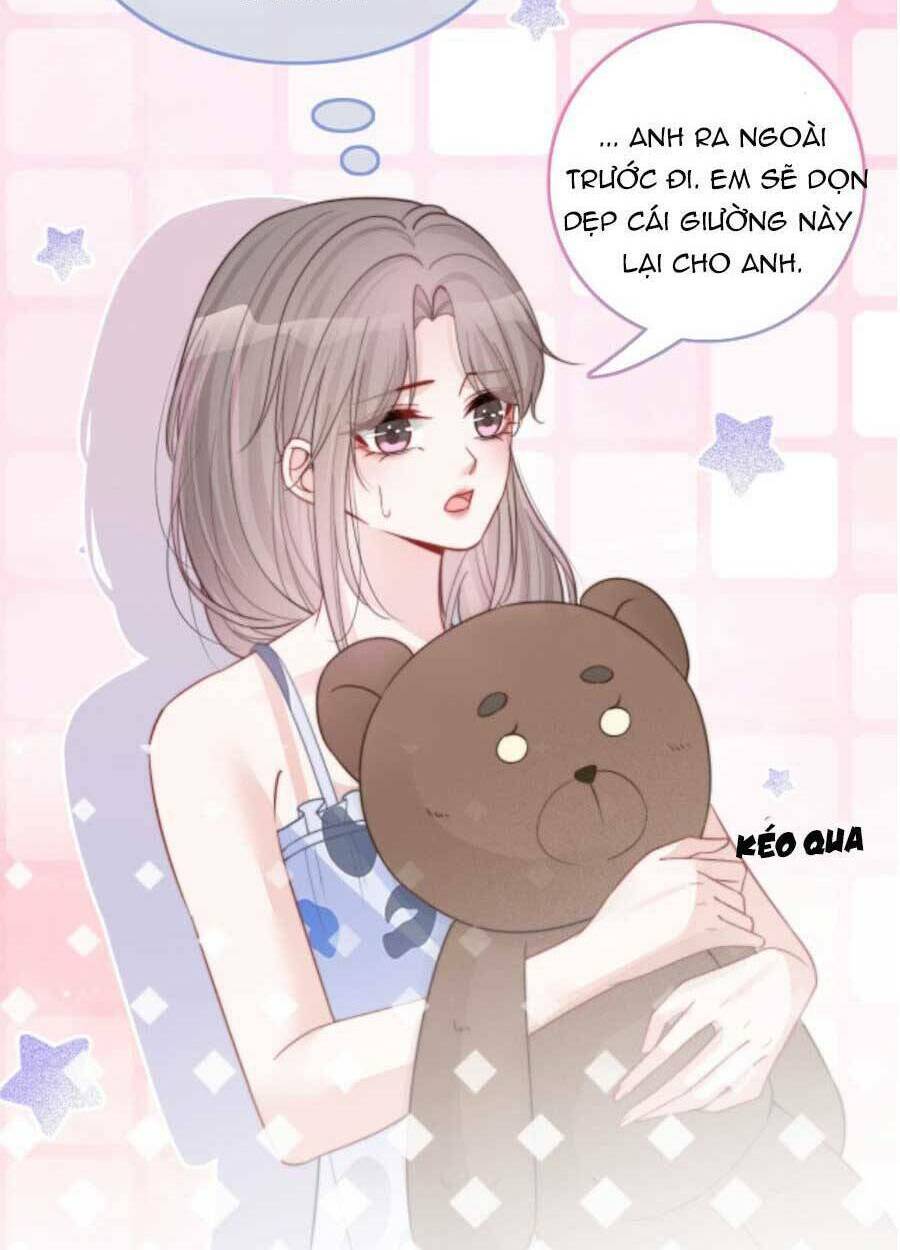 Được Các Anh Trai Chiều Chuộng Tôi Trở Nên Ngang Tàng: Chapter 80