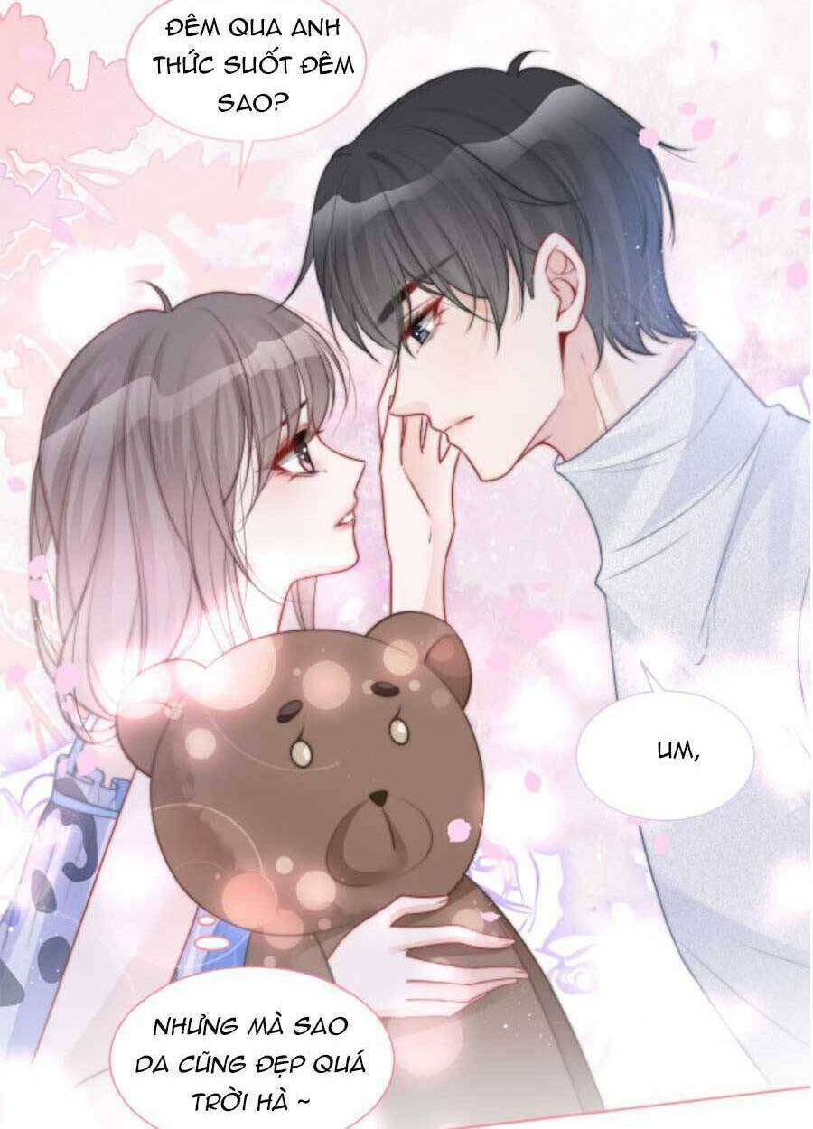 Được Các Anh Trai Chiều Chuộng Tôi Trở Nên Ngang Tàng: Chapter 80