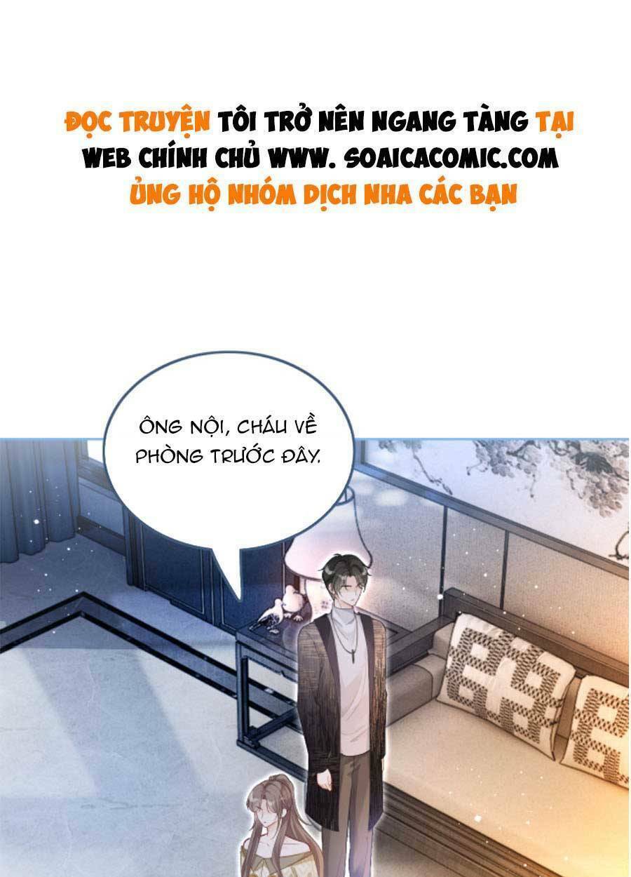 Được Các Anh Trai Chiều Chuộng Tôi Trở Nên Ngang Tàng: Chapter 80