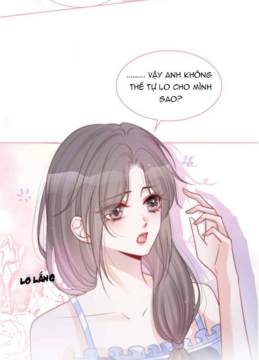 Được Các Anh Trai Chiều Chuộng Tôi Trở Nên Ngang Tàng: Chapter 80